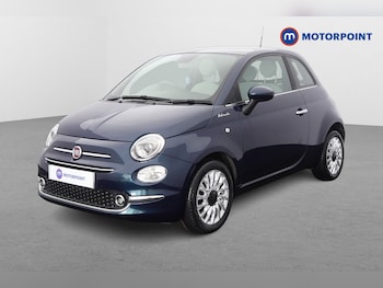 Used Fiat 500 2022 for sale - 79344875: Photo