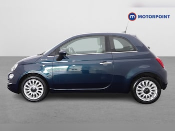 Used Fiat 500 2022 for sale - 79344875: Photo