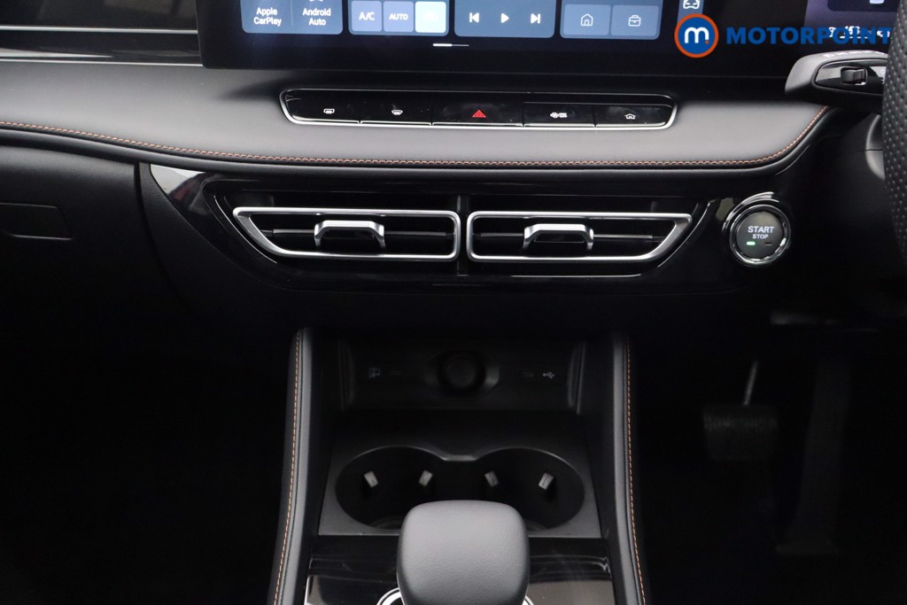 Used MG MG HS for sale - 78052588: Photo 12