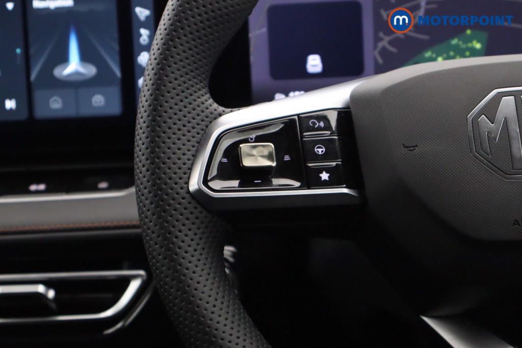 Used MG MG HS for sale - 78052588: Photo 16