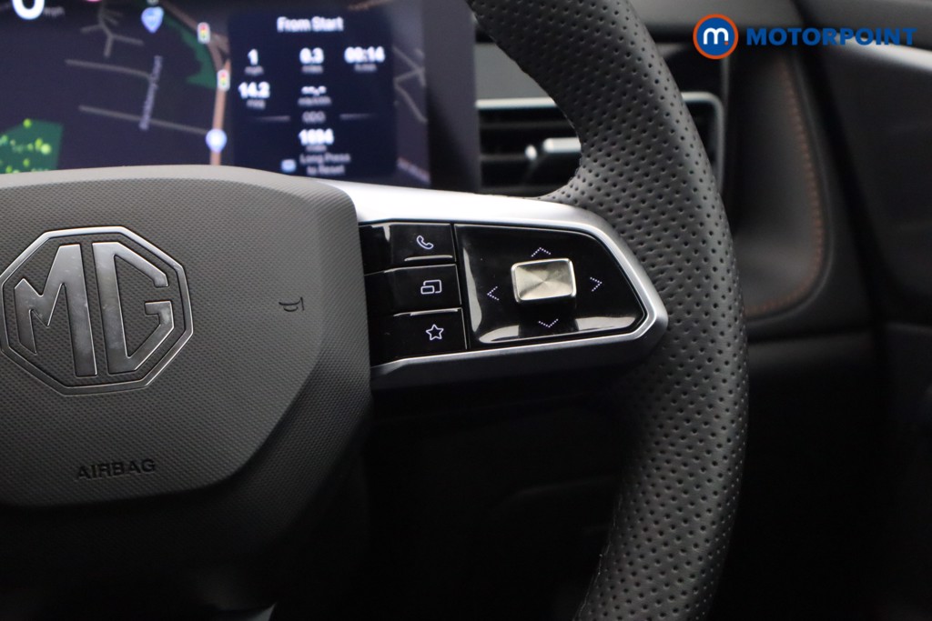 Used MG MG HS for sale - 78052588: Photo 17