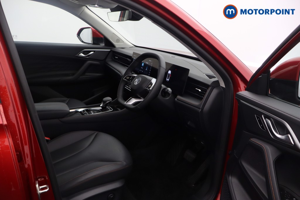 Used MG MG HS for sale - 78052588: Photo 19