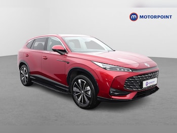 Used MG MG HS undefined for sale - 78052588: Photo