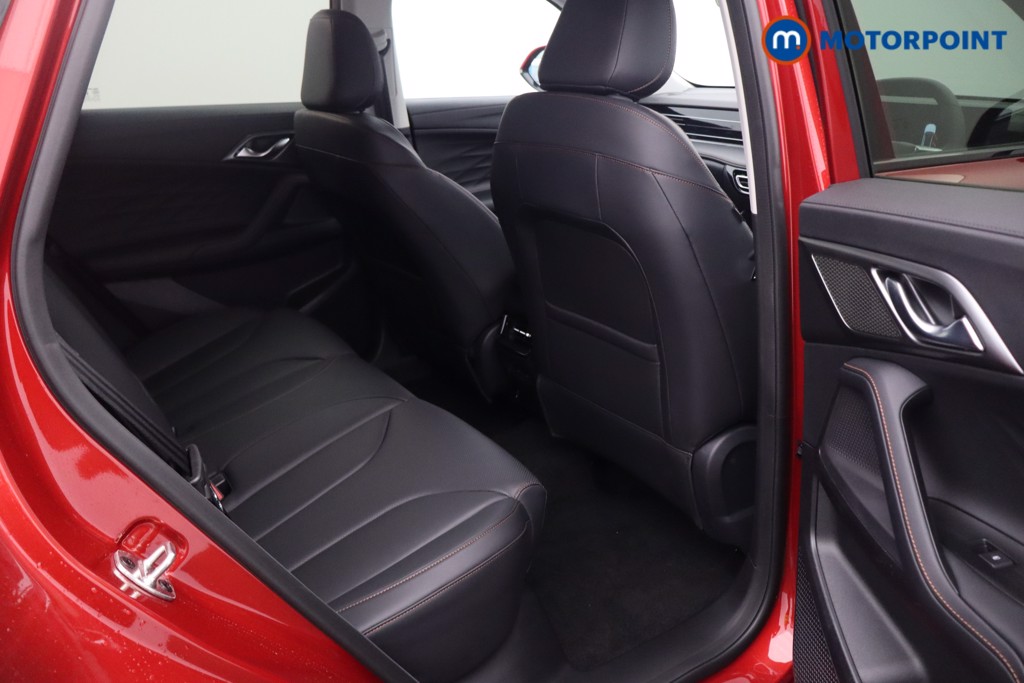 Used MG MG HS for sale - 78052588: Photo 25