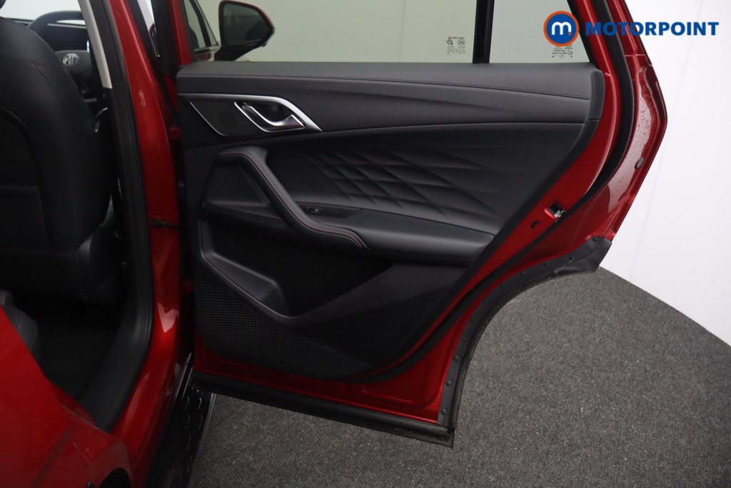 Used MG MG HS for sale - 78052588: Photo 28