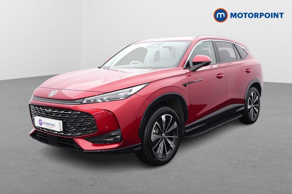 Used MG MG HS for sale - 78052588: Photo 3