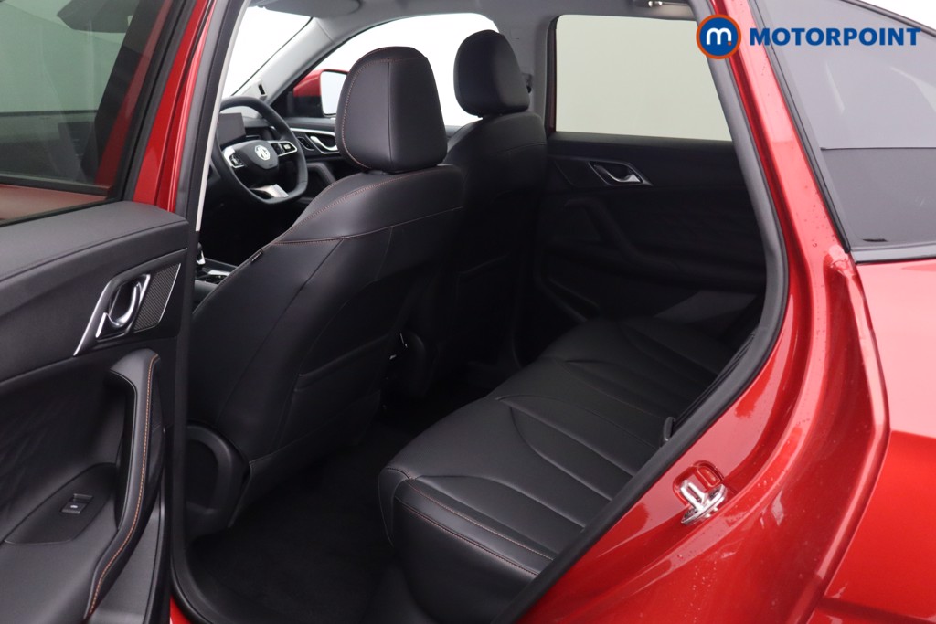 Used MG MG HS for sale - 78052588: Photo 32