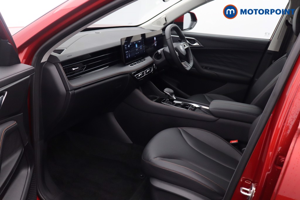 Used MG MG HS for sale - 78052588: Photo 34