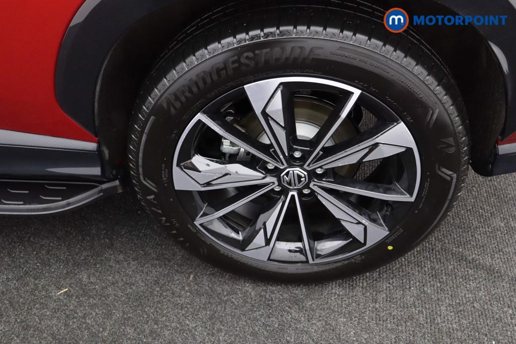 Used MG MG HS for sale - 78052588: Photo 37