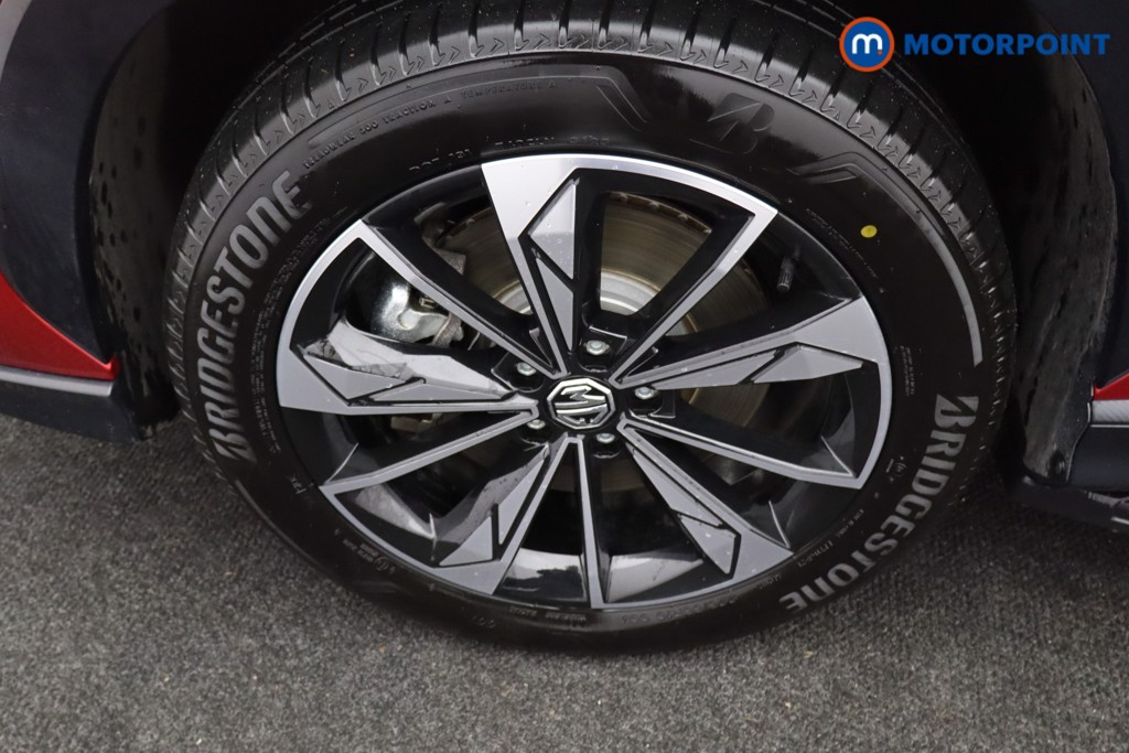 Used MG MG HS for sale - 78052588: Photo 38