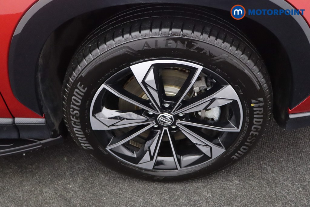 Used MG MG HS for sale - 78052588: Photo 39