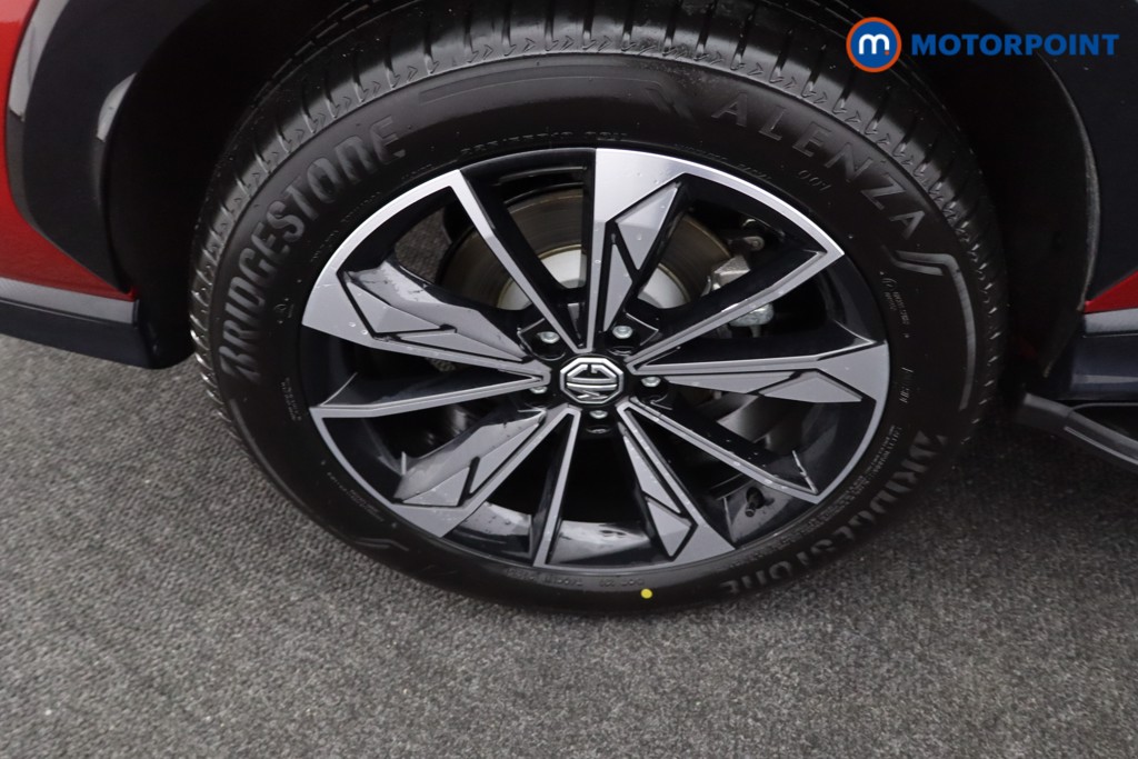 Used MG MG HS for sale - 78052588: Photo 40