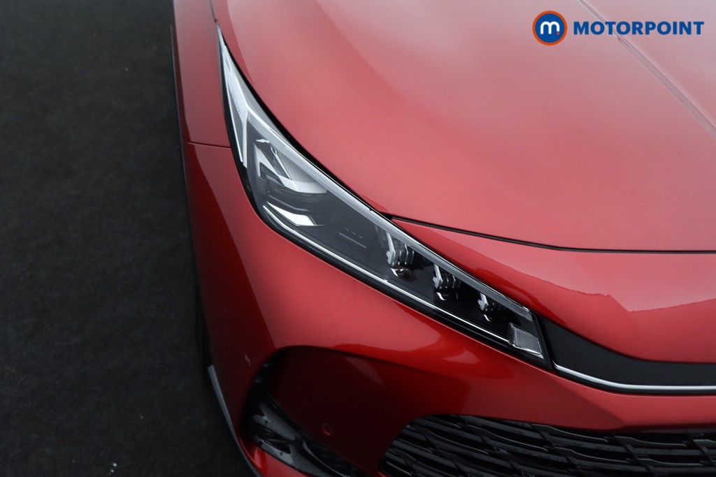 Used MG MG HS for sale - 78052588: Photo 42