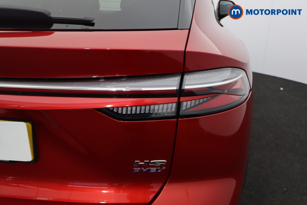 Used MG MG HS for sale - 78052588: Photo 43