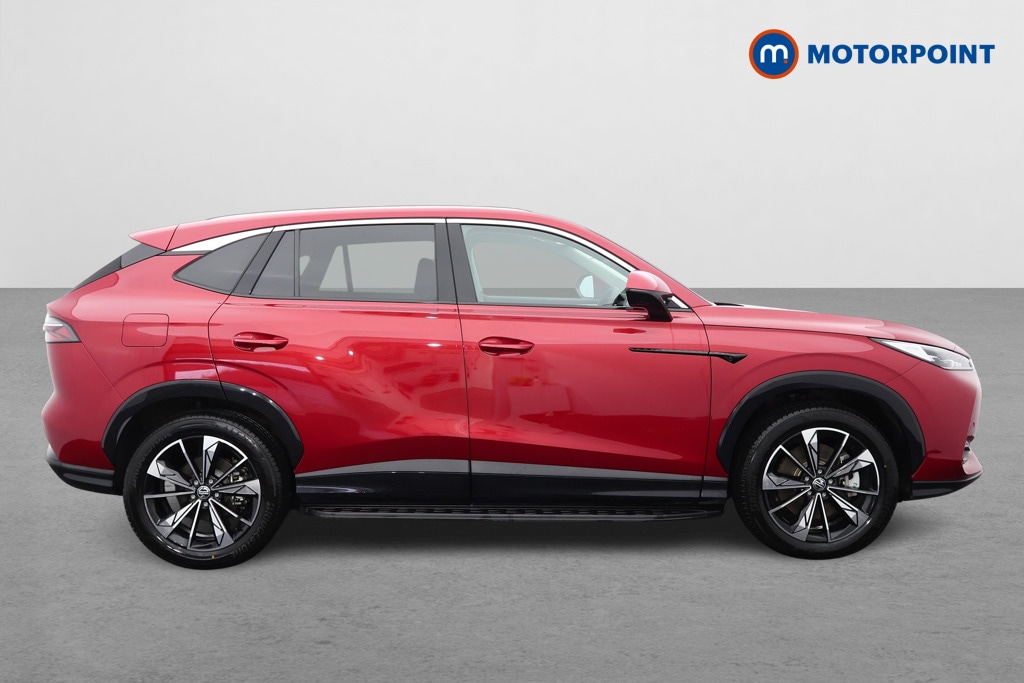 Used MG MG HS for sale - 78052588: Photo 8