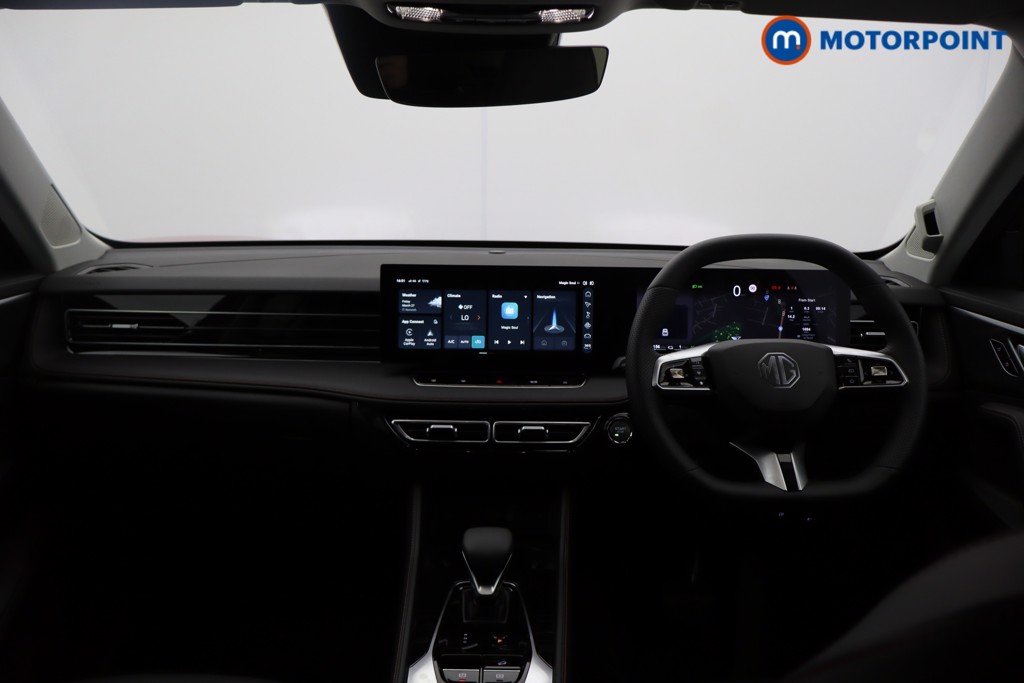 Used MG MG HS for sale - 78052588: Photo 9