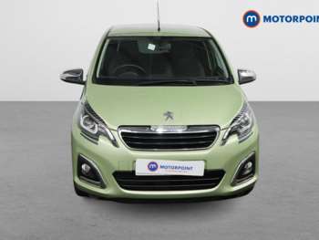 Used Peugeot 108 2020 for sale - 74794500: Photo