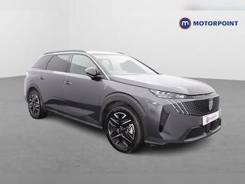 Used Peugeot 5008 2025 for sale - 78974398: Photo