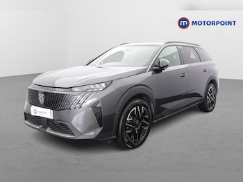 Used Peugeot 5008 2025 for sale - 78974398: Photo