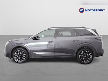 Used Peugeot 5008 2025 for sale - 78974398: Photo