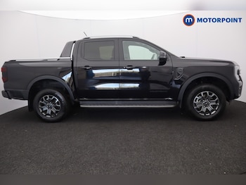 Ford - Ranger