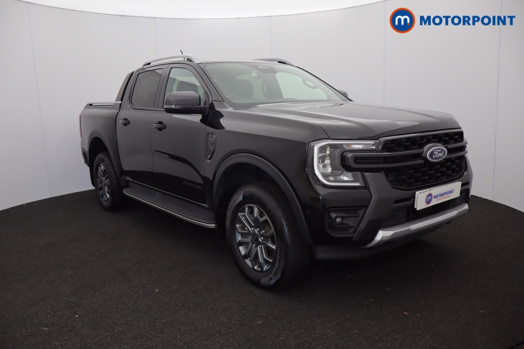 Used Ford Ranger 2024 for sale - 76364198: Photo 2