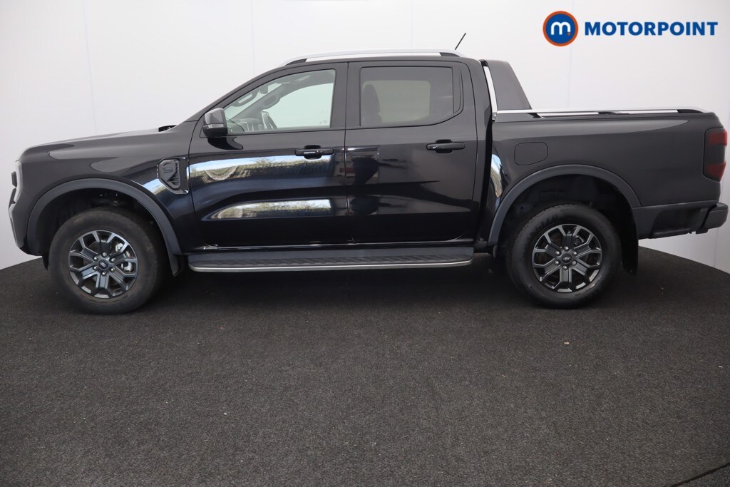 Used Ford Ranger 2024 for sale - 76364198: Photo 5