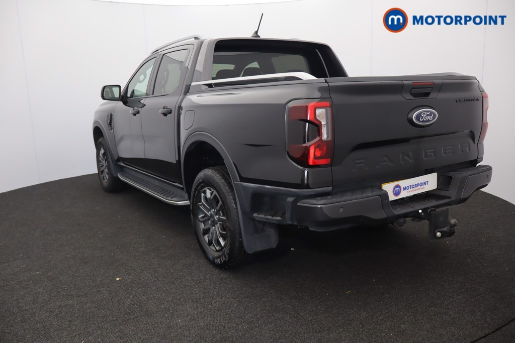 Used Ford Ranger 2024 for sale - 76364198: Photo 6