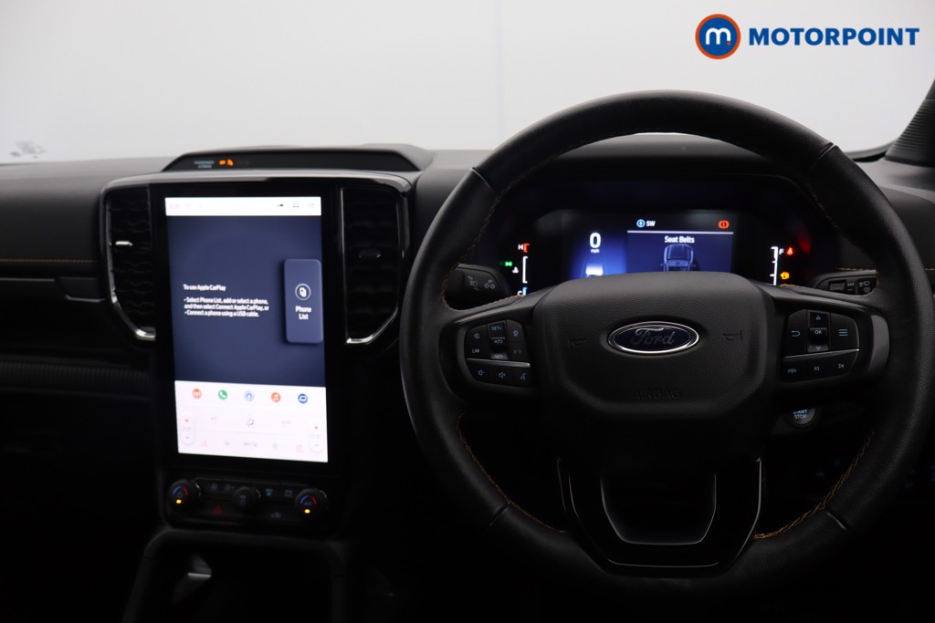 Used Ford Ranger 2024 for sale - 76364198: Photo 9