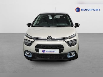 Used Citroen C3 2023 for sale - 75375680: Photo