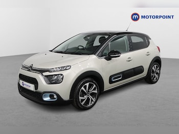 Used Citroen C3 2023 for sale - 75375680: Photo