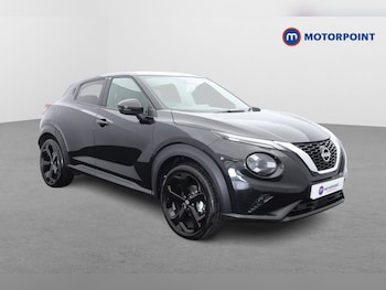Used Nissan Juke 2025 for sale - 78918481: Photo