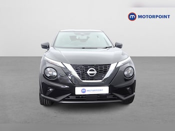 Used Nissan Juke 2025 for sale - 78918481: Photo