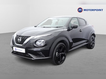 Used Nissan Juke 2025 for sale - 78918481: Photo