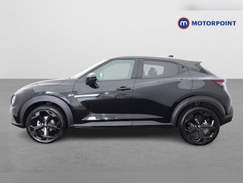 Used Nissan Juke 2025 for sale - 78918481: Photo