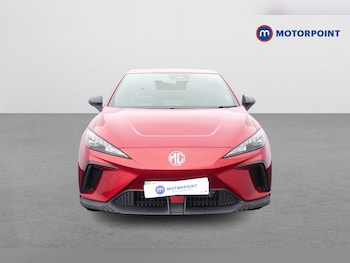 Used MG MG4 2023 for sale - 78886238: Photo