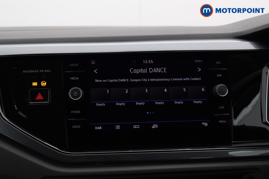 Used Volkswagen Polo 2020 for sale - 77966182: Photo 10