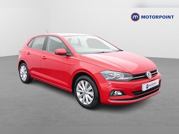 Used Volkswagen Polo 2020 for sale - 77966182: Photo