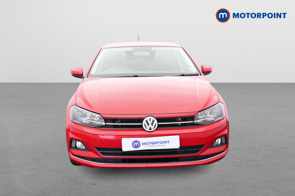 Used Volkswagen Polo 2020 for sale - 77966182: Photo 2