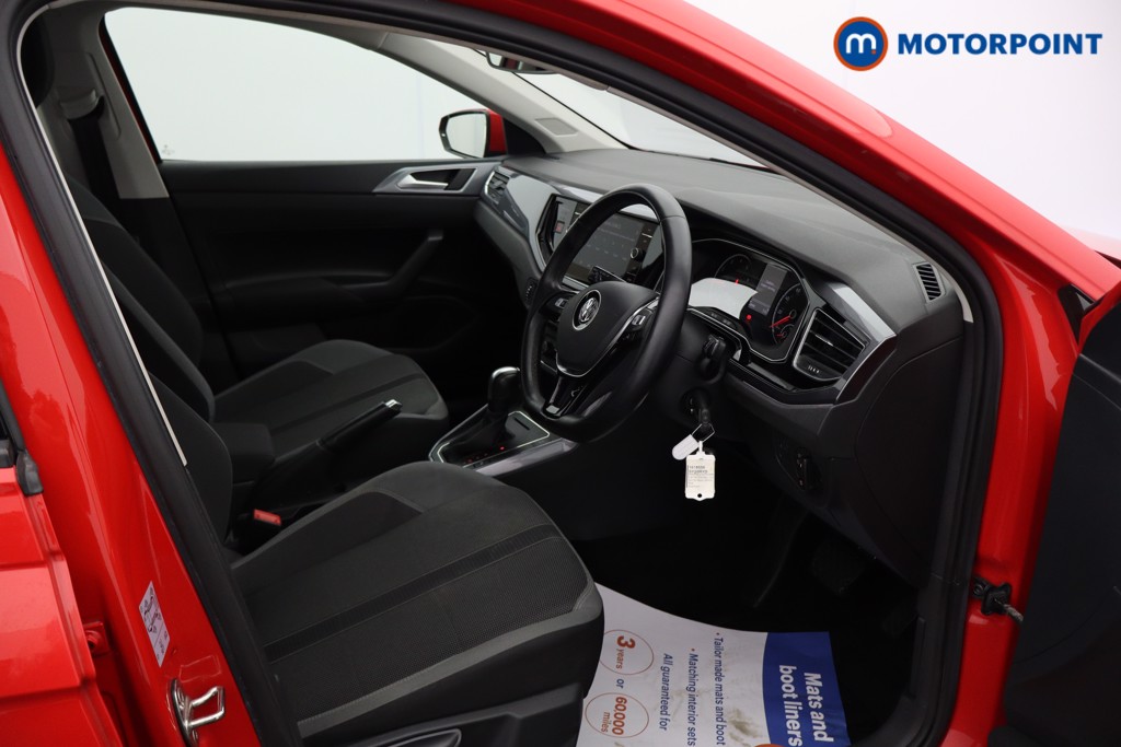 Used Volkswagen Polo 2020 for sale - 77966182: Photo 21
