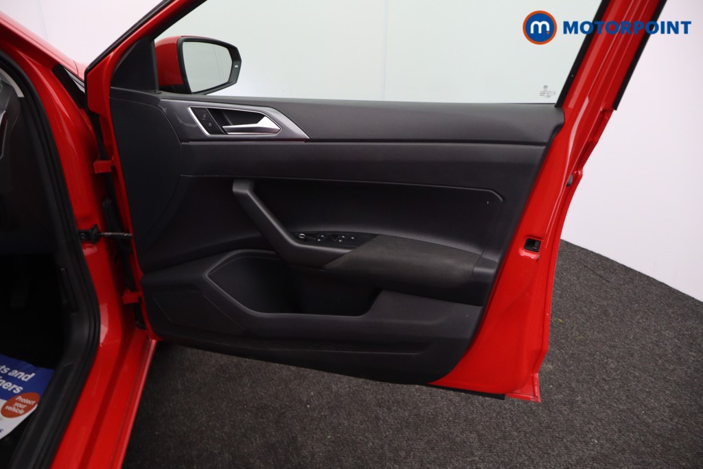 Used Volkswagen Polo 2020 for sale - 77966182: Photo 24