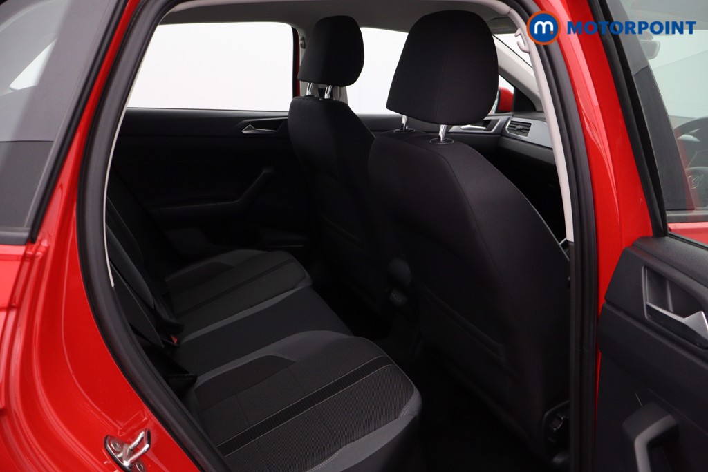 Used Volkswagen Polo 2020 for sale - 77966182: Photo 27