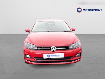 Used Volkswagen Polo 2020 for sale - 77966182: Photo