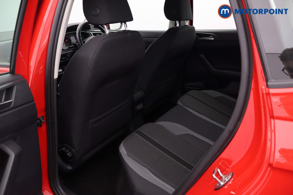 Used Volkswagen Polo 2020 for sale - 77966182: Photo 31