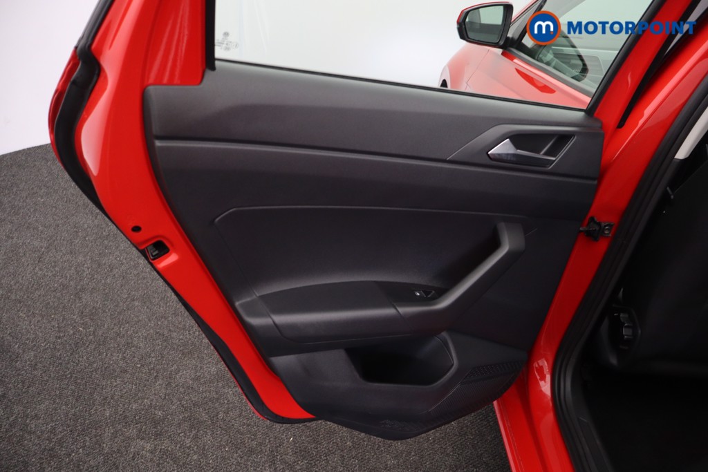 Used Volkswagen Polo 2020 for sale - 77966182: Photo 32