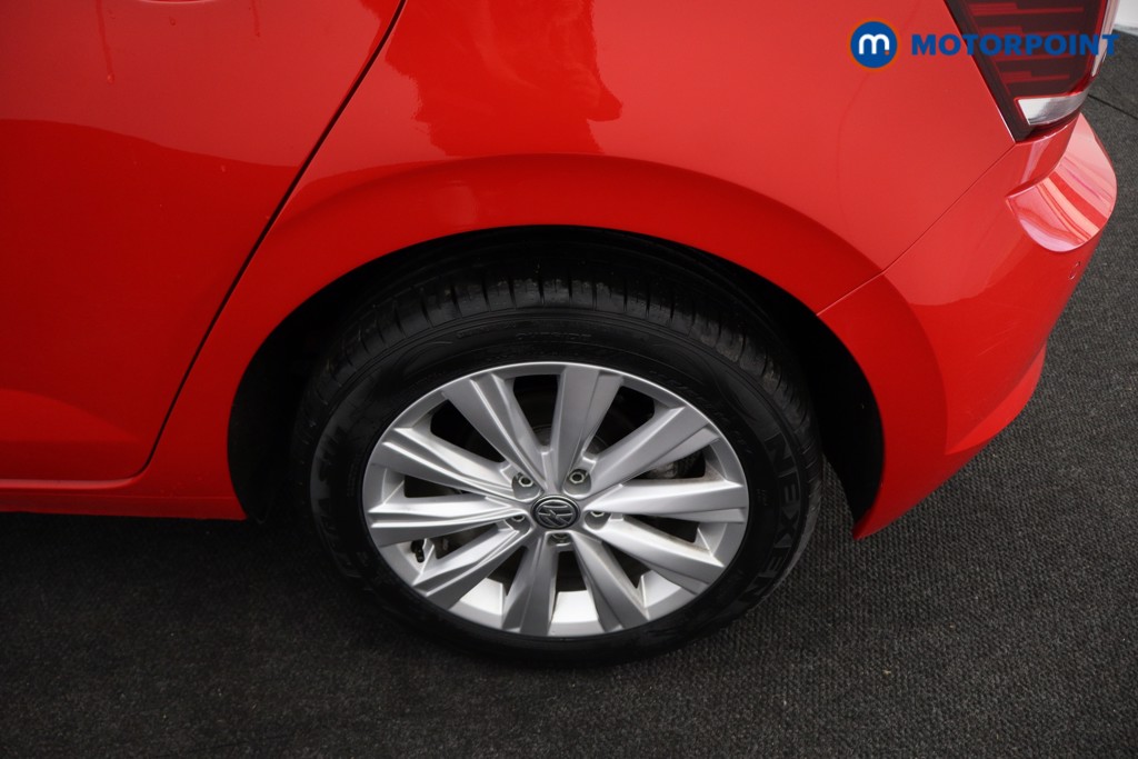 Used Volkswagen Polo 2020 for sale - 77966182: Photo 37