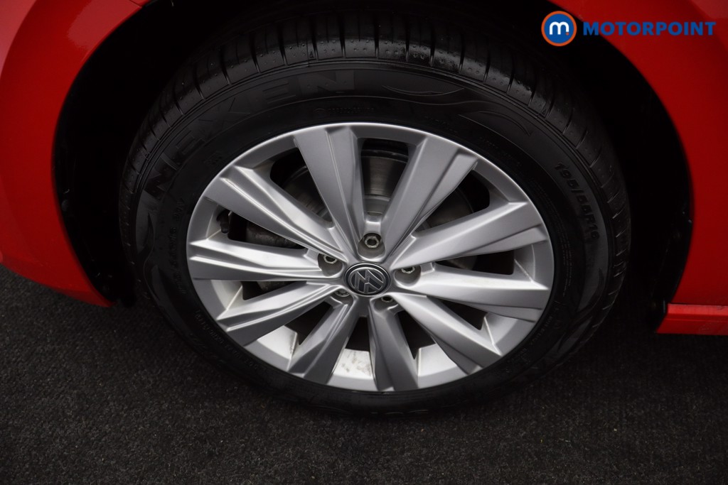 Used Volkswagen Polo 2020 for sale - 77966182: Photo 38