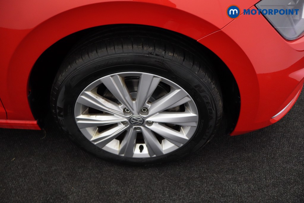 Used Volkswagen Polo 2020 for sale - 77966182: Photo 39