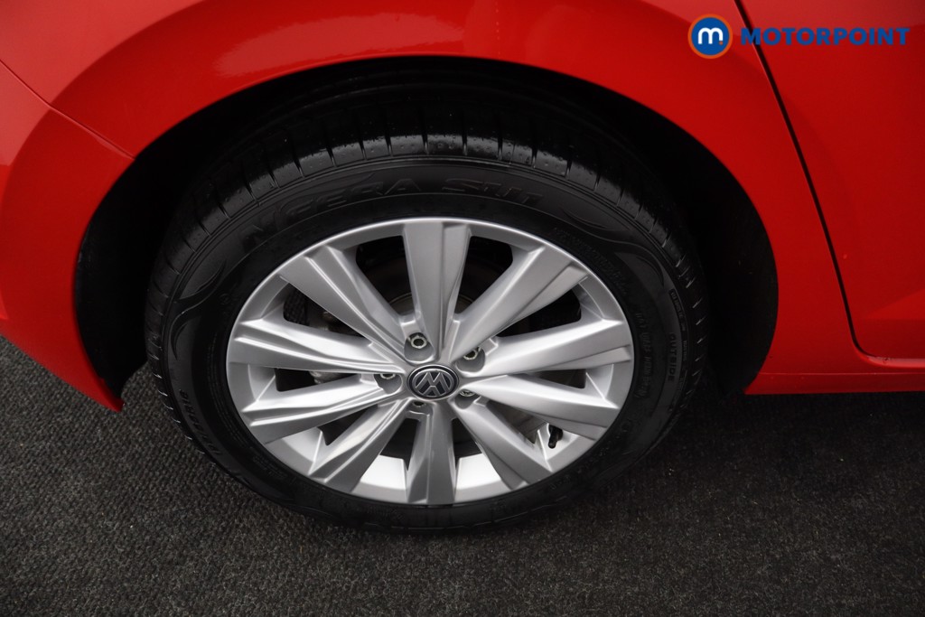 Used Volkswagen Polo 2020 for sale - 77966182: Photo 40