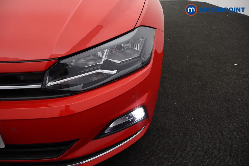 Used Volkswagen Polo 2020 for sale - 77966182: Photo 41